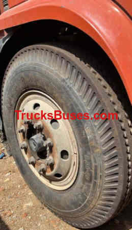 Eicher 2114 XP image 4